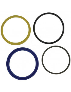 Juego de juntas cilindro de suspensión