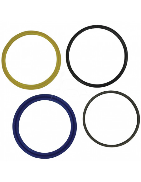 Juego de juntas cilindro de suspensión