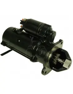 Arrancador con reductor 12 v - 4.2 kw - 11 z