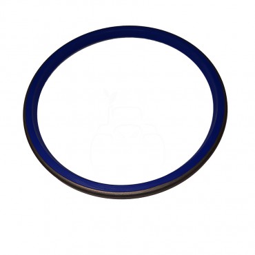 Junta ø 125 x 140 x 7 mm