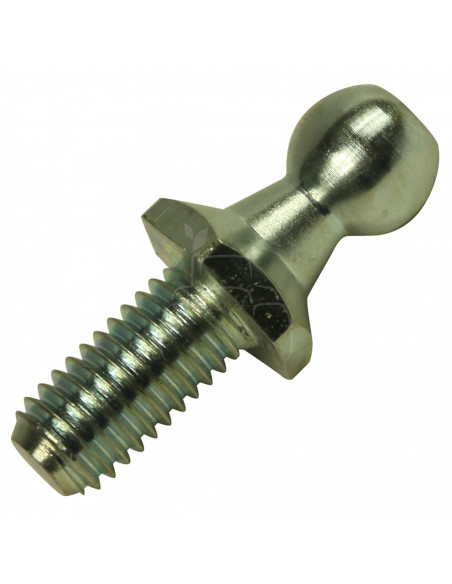 Rotula m8x1.25 / 16mm - l.34 mm