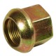 Tuerca de brida con base conica m20 x 1.5