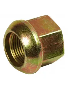 Tuerca de brida con base conica m20 x 1.5