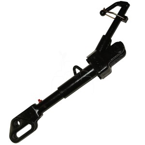 Conjunto caja de nivelación l 510/630 mm - ø 22 x 25 mm