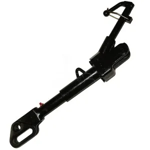 Conjunto caja de nivelación l 510/630 mm - ø 22 x 25 mm