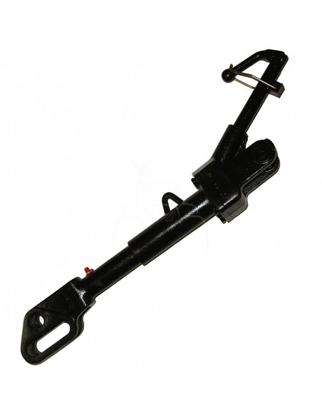 Conjunto caja de nivelación l 510/630 mm - ø 22 x 25 mm