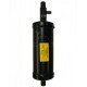 Filtro deshidratador ø 63,5 x 254 mm - unf 5/8 m - unf 7/16 m