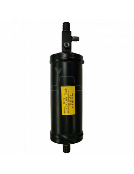 Filtro deshidratador ø 63,5 x 254 mm - unf 5/8 m - unf 7/16 m