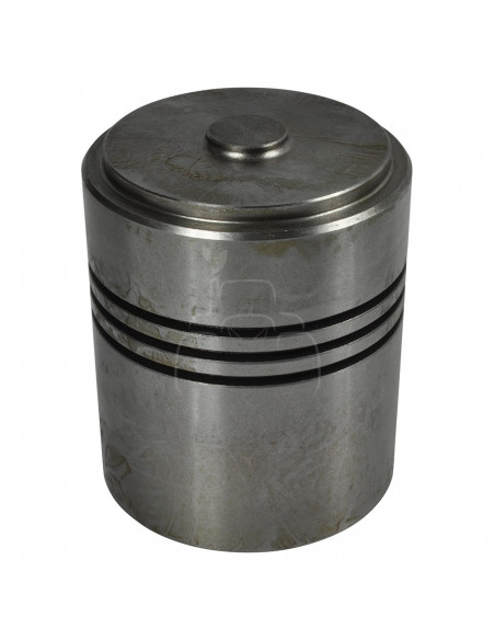 Pistón elevador 3 segmentos