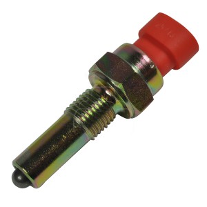 Interruptor de seguridad