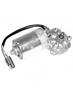 Motor de limpiaparabrisas