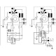 Motor de limpiaparabrisas
