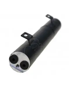 Filtro deshidratador