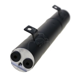 Filtro deshidratador