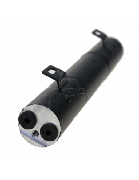 Filtro deshidratador