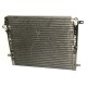 Condensador de aire acondicionado 550 x 380 x 30 mm