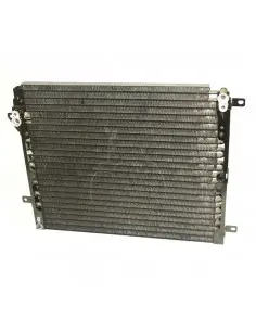 Condensador de aire acondicionado 550 x 380 x 30 mm