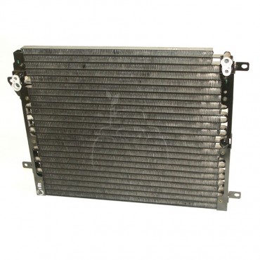 Condensador de aire acondicionado 550 x 380 x 30 mm