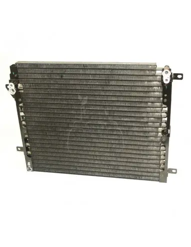 Condensador de aire acondicionado 550 x 380 x 30 mm