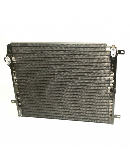 Condensador de aire acondicionado 550 x 380 x 30 mm
