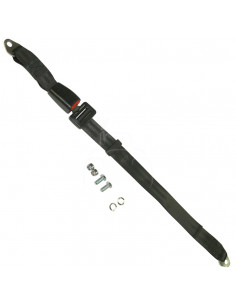 Cinturón de seguridad versión cee - sin carrete