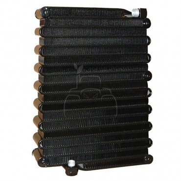 Condensador de aire acondicionado 310 x 83 mm