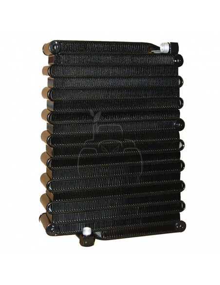 Condensador de aire acondicionado 310 x 83 mm