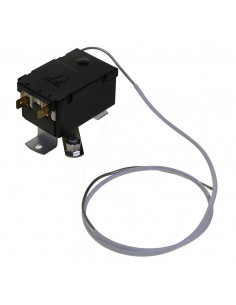 Termostato aire acondicionado