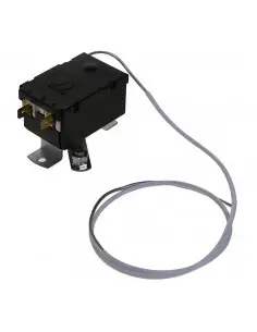 Termostato aire acondicionado