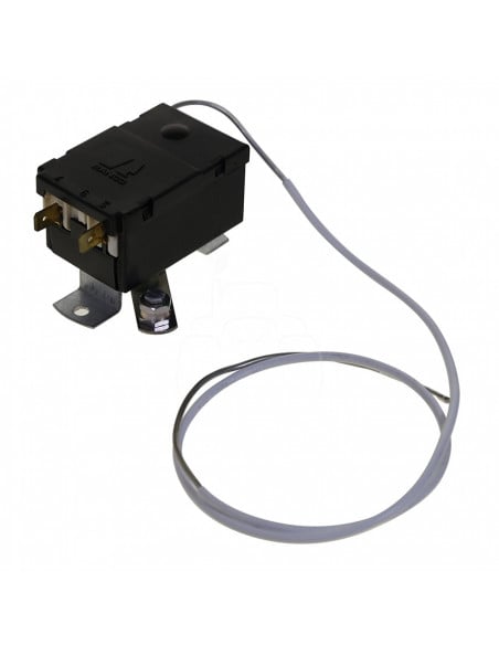 Termostato aire acondicionado