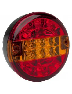 Luz trasera led 12/24v