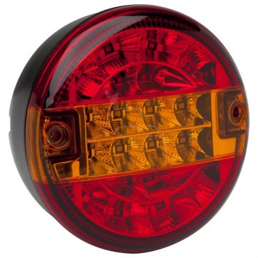 Luz trasera led 12/24v