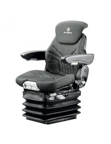 Grammer maximo comfort plus msg 95a/731