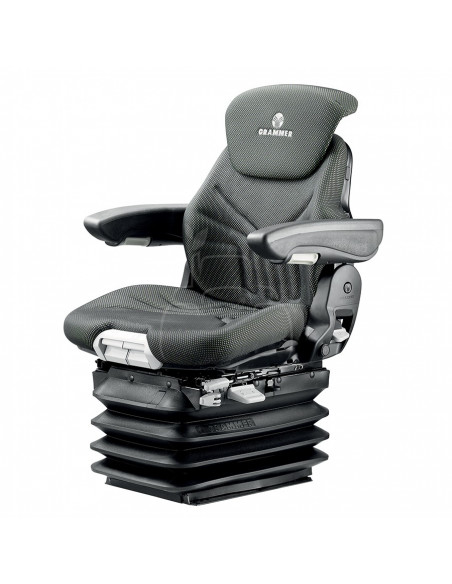 Grammer maximo comfort plus msg 95a/731