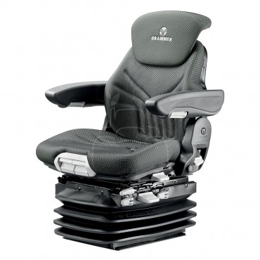 Grammer maximo professional msg 95 al/731
