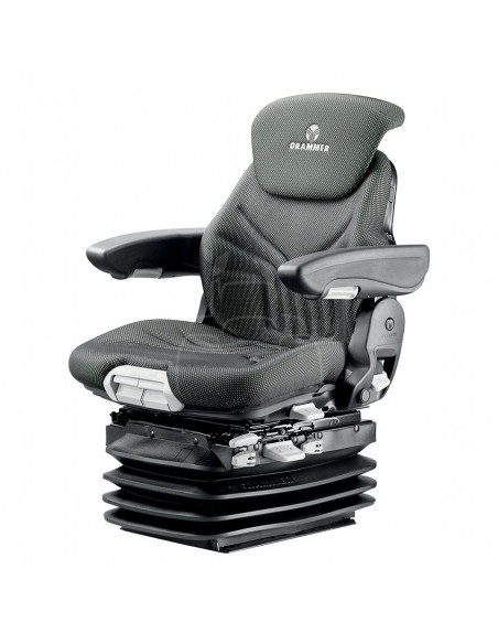 Grammer maximo professional msg 95 al/731