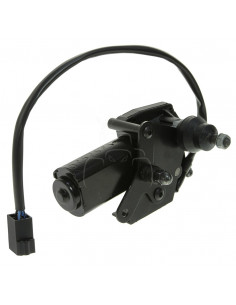Motor de limpiaparabrisas