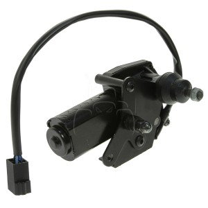 Motor de limpiaparabrisas