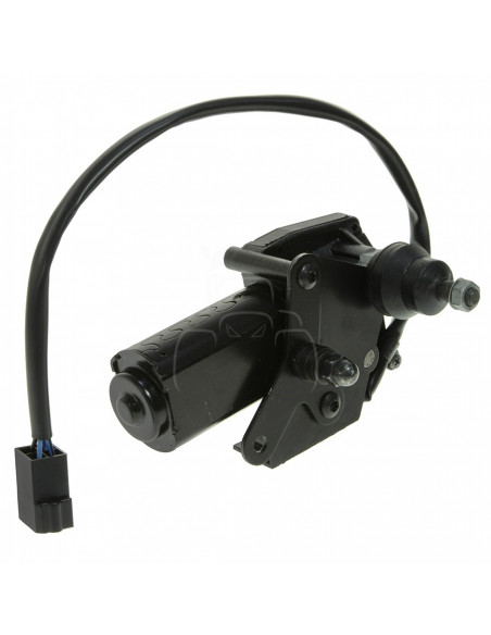 Motor de limpiaparabrisas