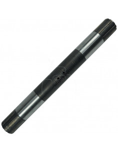 Eje elevador l 600 mm