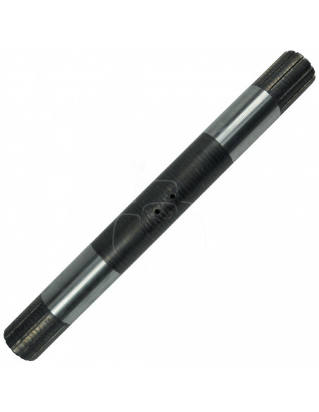 Eje elevador l 600 mm