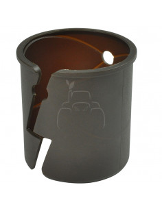 Casquillo l 78.91 mm - ø 65.40 x 68.3 mm