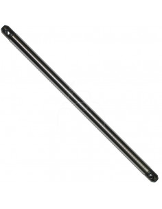 Eje transversal hidráulico l 535 mm - ø 25.3 mm