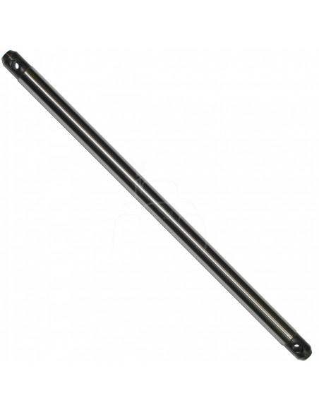 Eje transversal hidráulico l 535 mm - ø 25.3 mm