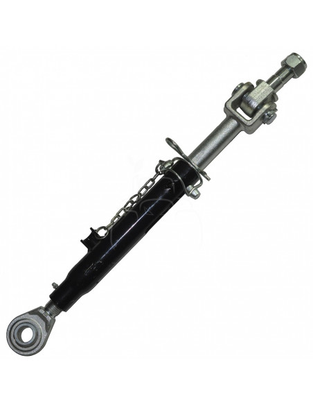 Estabilizador telescópico l 590/665 mm - ø 29 mm