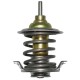 Termostato ø 50 55 mm - 83°c