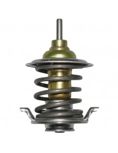 Termostato ø 50 55 mm - 83°c