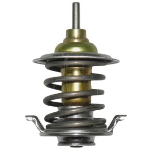 Termostato ø 50 55 mm - 83°c