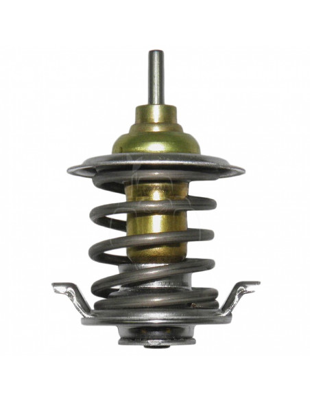 Termostato ø 50 55 mm - 83°c