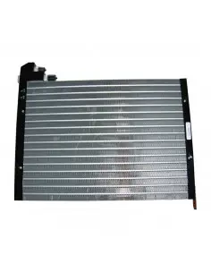 Condensador de aire acondicionado 500 x 350 x 35 mm